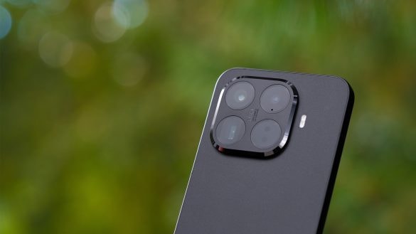 Nový Xiaomi 15T jen za 10 990 Kč? Právě teď na novinkách ušetříte až 5 500 Kč