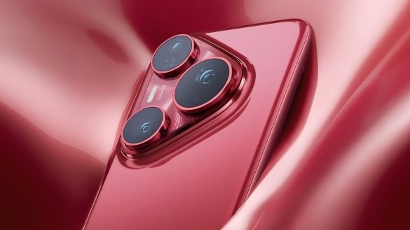 Huawei Pura 80 Ultra má unikátní 9,4x optický zoom. Toto jsou 3 největší inovace