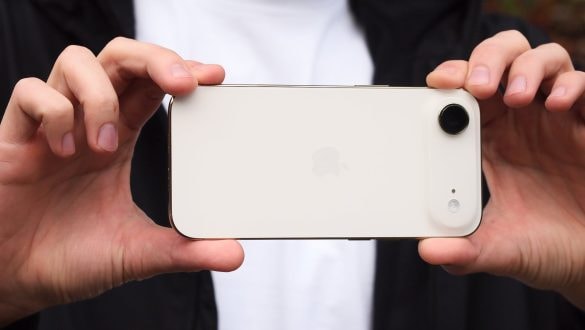 Apple našel způsob, jak dramaticky zlepšit fotografie za slabšího osvětlení