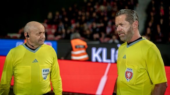 Víkendovka na streamu: Naservírujte si tuhle povedenou českou komedii
