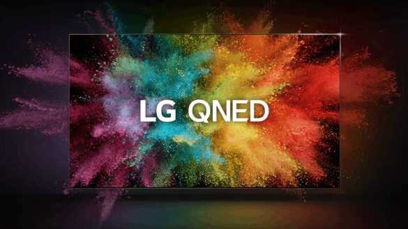 LG se snad dočista zbláznilo. Obří 65&#8243; 4K televizi nabízí za poloviční cenu