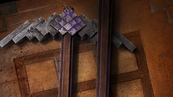 Filmový hit Minecraft vydělal téměř miliardu dolarů. Chystá se pokračování