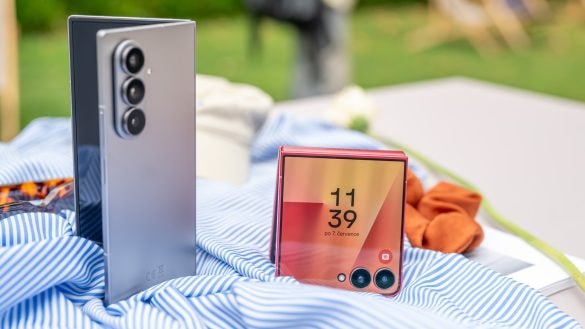 Nejnižší ceny v roce. Samsung vám vrátí za své vlajkovky až 10 000 Kč
