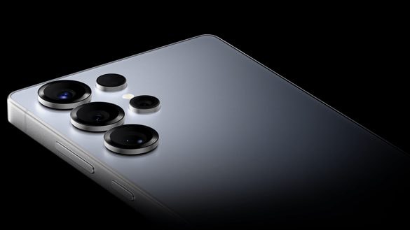 Nejlepší Samsung je o 20 tisíc výhodnější. Takhle Galaxy S25 Ultra vyjde jen na 15 tisíc