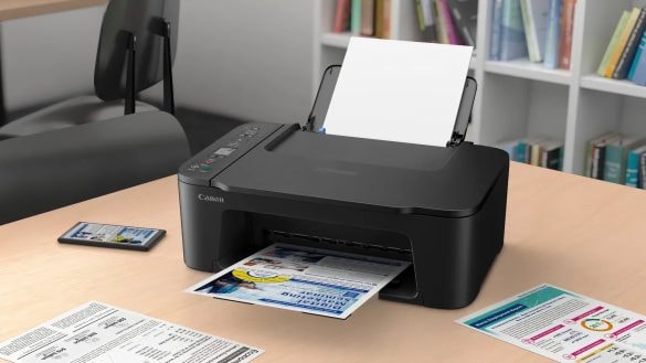 Pořiďte si novou tiskárnu: Tohle je hit, v Black Friday na Alze stojí jen 849 Kč