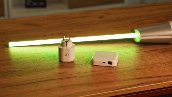 Češi, začněte s chytrou domácností z Lidlu: Zvládne to každý, teď navíc ušetříte