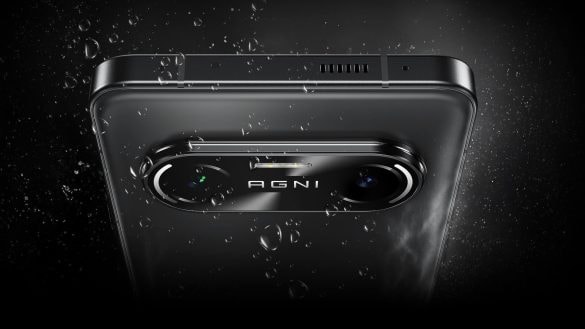 Kdyby takový mobil vyrobil Apple či Samsung, šel by okamžitě na dračku