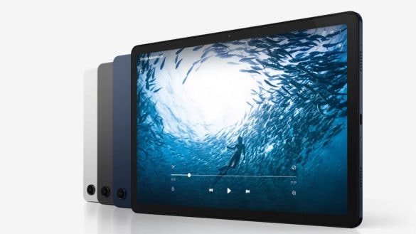 Alza má v Black Friday skvělý tablet za méně než 5 tisíc