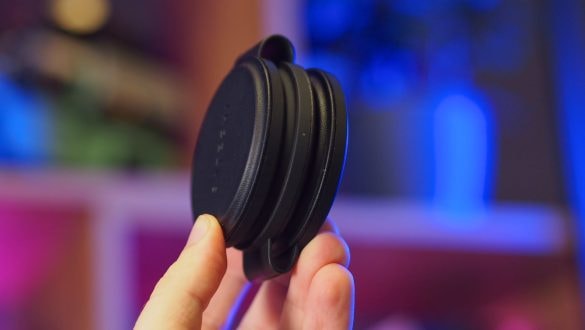 3 příslušenství k iPhonu, které se vám určitě budou hodit