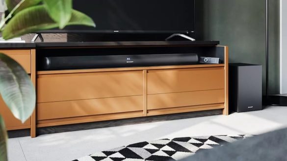 Lidl zlevnil skvělou věc do každé domácnosti. Televizi promění v domácí kino