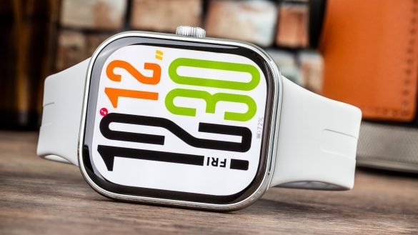 Alza má v Black Friday populární chytré hodinky od Xiaomi. Stojí pouhých 1 949 Kč