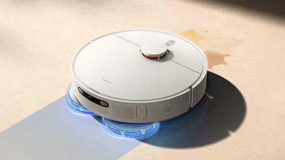 Alza má v Black Friday nejpopulárnější robotický vysavač. Češi, tohle nepropásněte