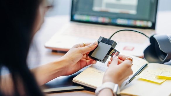 Češi dělají chybu s ukládáním dat a pak se diví, že o ně nenávratně přijdou