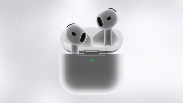 Apple Watch a AirPods přichází do vánočních slev, hodinky koupíte pod 10 tisíc