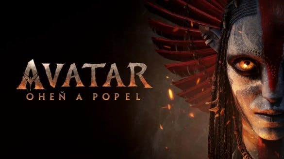 Avatar 3 je v kinech. Megafilm roku 2025 si v recenzích nevede moc dobře