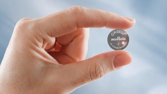 Knoflíkové baterie z Kauflandu jsou geniální: Mají USB-C nabíječku, vydrží věčnost