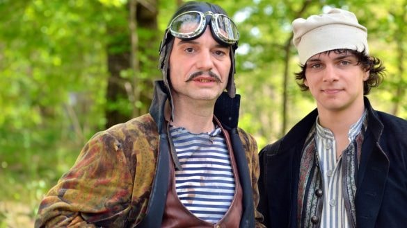 Skvělá pohádka, kterou Češi přehlížejí. Od zítra na Netflixu, dá se pustit i zdarma