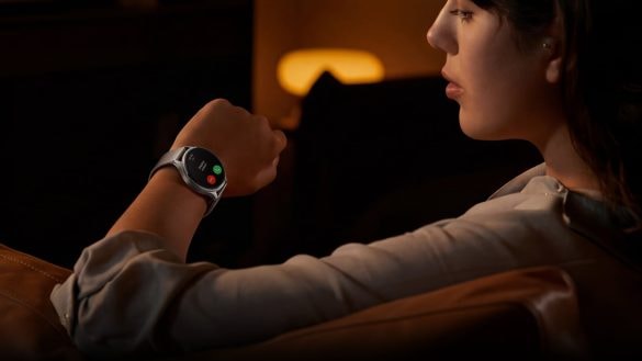 Nové Xiaomi Watch 5 mají krásný displej, eSIM nebo pokročilé sledování zdraví