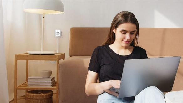 Megaúlovek z Alzy: Nejpopulárnější chytrá zásuvka teď vyjde jen na 383 Kč