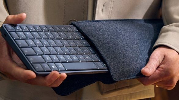 To by zmátlo i zkušené. HP schovalo počítač někam, kde byste to fakt nečekali