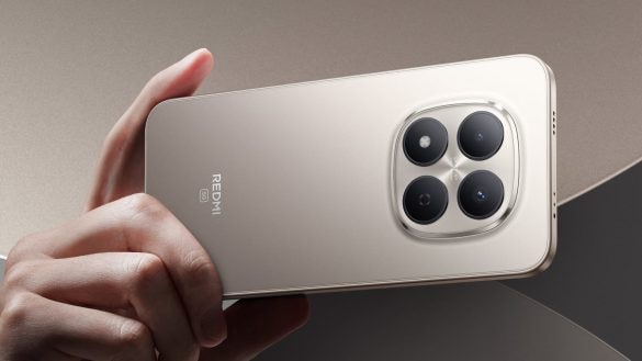 Našli jsme výjimečný mobil? 5 důvodů, proč si pořídit Redmi Note 15 Pro+