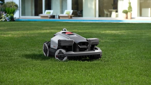 Svůj Mars Rover teď může mít každý. S novou sekačkou se Roborock překonal