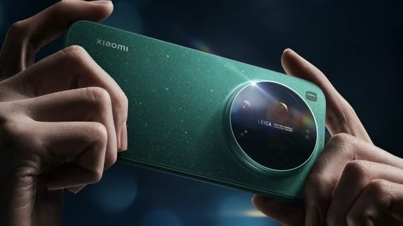 Je to ještě vůbec mobil? Nové Xiaomi 17 Ultra má excelentní foťák, stojí až 40 tisíc