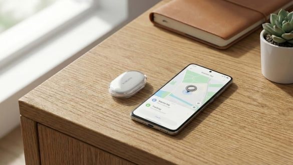 Xiaomi připravuje svůj chytrý lokátor: Nabídne UWB a vyměnitelnou baterii
