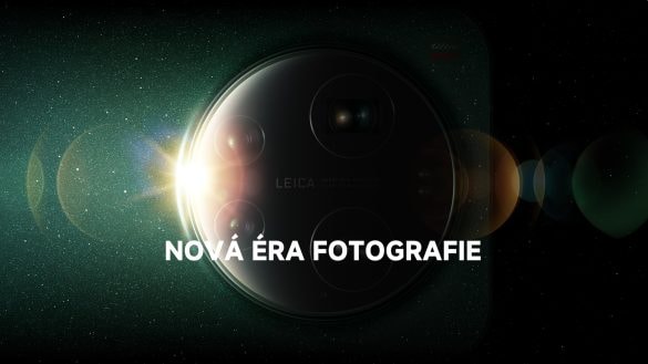 Soutěž o nové Xiaomi. Vyhrajte špičkový fotomobil hned po premiéře