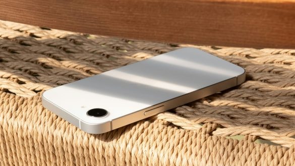 Jak na dálku zamknout iPhone?