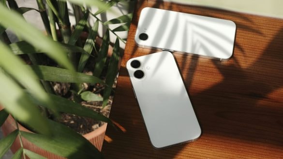 YouTube video ukazuje, jak lze ze zamknutého iPhonu ukrást přes 200 tisíc