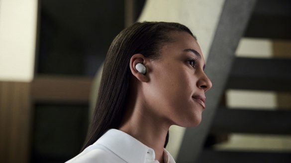 Hledáte nejlepší sluchátka? Nová Sony WF-1000XM6 jsou malá a velmi drahá