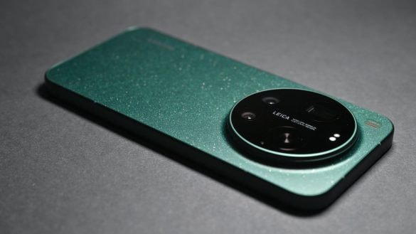 Xiaomi 17 Ultra má foťák snů. V prvních dnech je za nejlepší cenu, ušetříte přes 14 tisíc