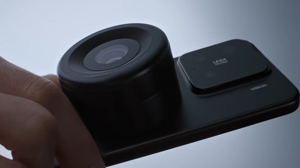 Xiaomi má novou technologii, která může změnit svět mobilního focení