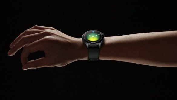 Xiaomi Watch 5 si zamilujete. Mají krásný displej, AI Gemini a výdrž 6 dnů