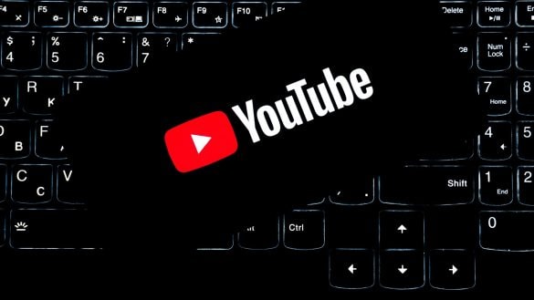 Google zdražil YouTube Premium. Uživatelé v USA si připlatí za všechny tarify
