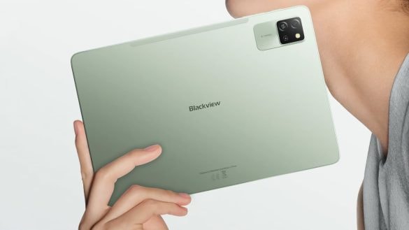 Alza má ve 20% slevě fajnový 10palcový tablet s Androidem jen za 2 399 Kč