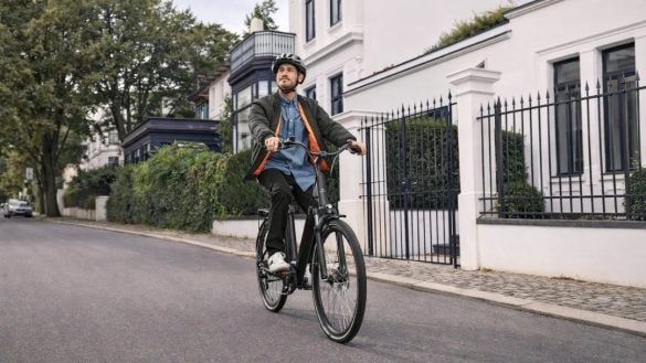 Nejlevnější elektrokolo z Lidlu: Má dojezd 100 kilometrů, Češi si jej pochvalují