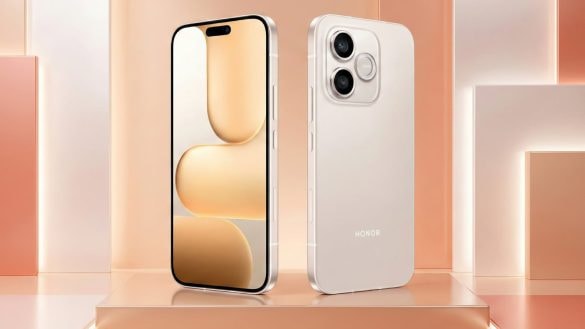 Honor 600 Lite poblázní zájemce o iPhone, kteří za něj ale nechtějí utrácet peníze