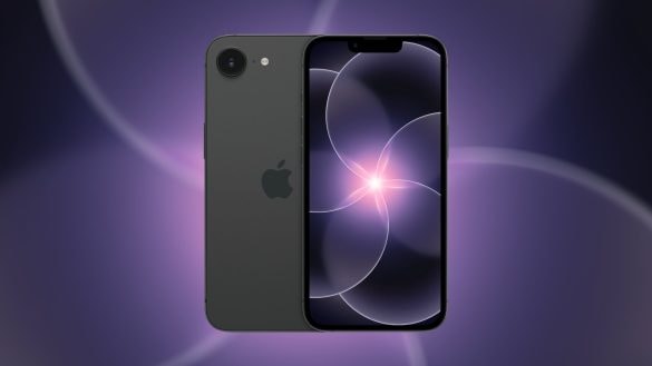 Zklamal iPhone 17e? Levný mobil od Applu dostal více paměti, A19 a MagSafe