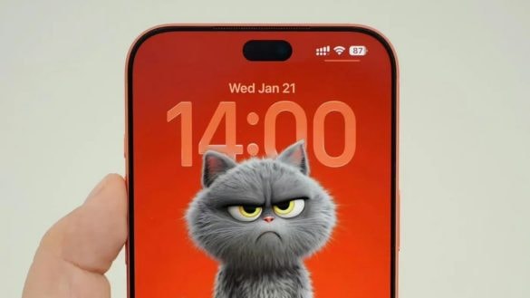 iPhone 18 Pro má vypadat stejně jako předchůdce, až na jedinou věc