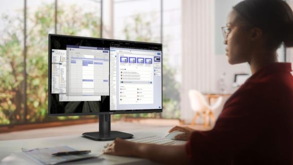 Alza zlevnila 24″ monitor se 120 Hz na 1 570 Kč. Lepší model málokdo potřebuje