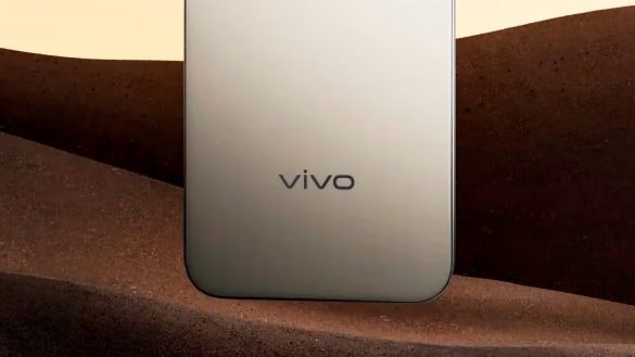 Vivo si patentovalo mobil s rolovacím displejem