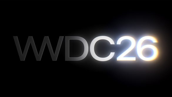 Apple ukáže iOS 27 a další softwarové novinky 8. června na WWDC 2026