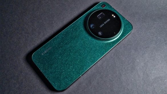 Xiaomi 17 Ultra fotí nádherně. Podívejte se, jak si vedl ve švýcarském Zermattu