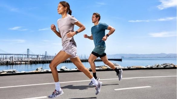 Proč sportovat s chytrými hodinkami? Dává to smysl