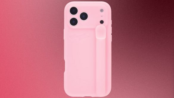 Justin Bieber začal prodávat obal na mobil, který má schovku na jointa