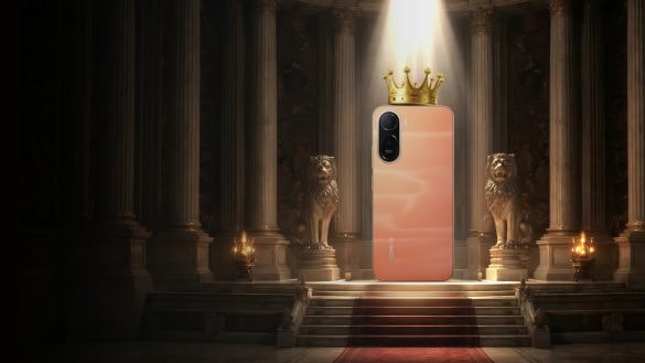 Skvělý mobil za 3 tisíce? Novinka od Xiaomi zaujme 6,9″ displejem a 6300mAh baterií