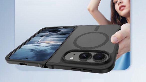Apple neudržel tajemství. iPhone Ultra unikl na renderech od výrobce pouzder