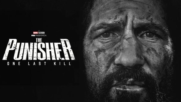 Fanoušci Marvelu dostali, co chtěli. Nový film Punisher dorazil na Disney+